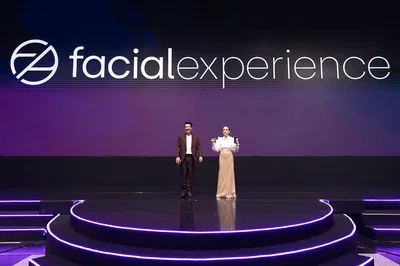 Escenario del Facial Experience